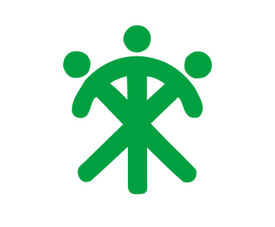 栄区役所ロゴ
